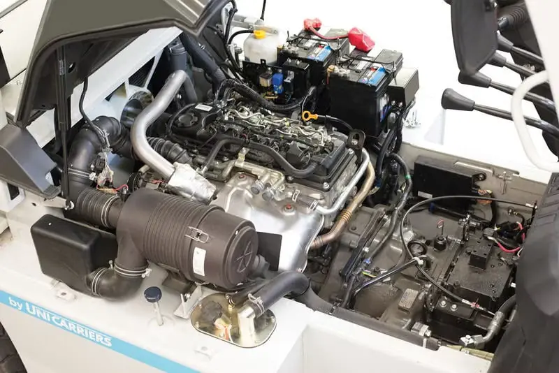 Global Component Technologies ZD30