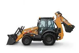 Case 580 SN