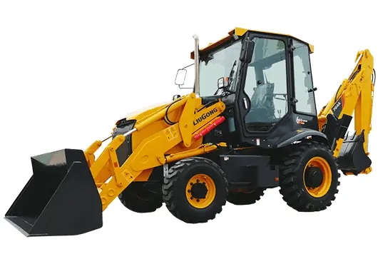 Liugong 764A