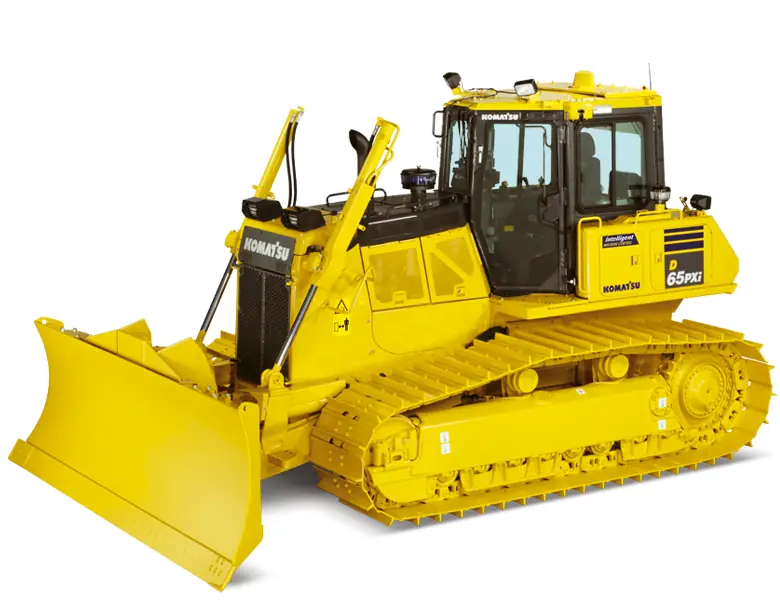 Komatsu D65PXi-18E0