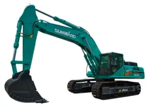 Sunward SWE500E-3