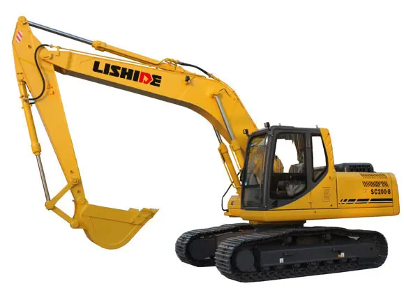 Lishide SC200.8