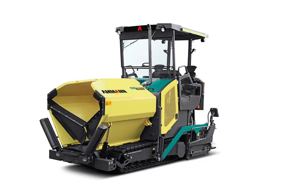 Ammann AFT 400-3 thumbnail 2