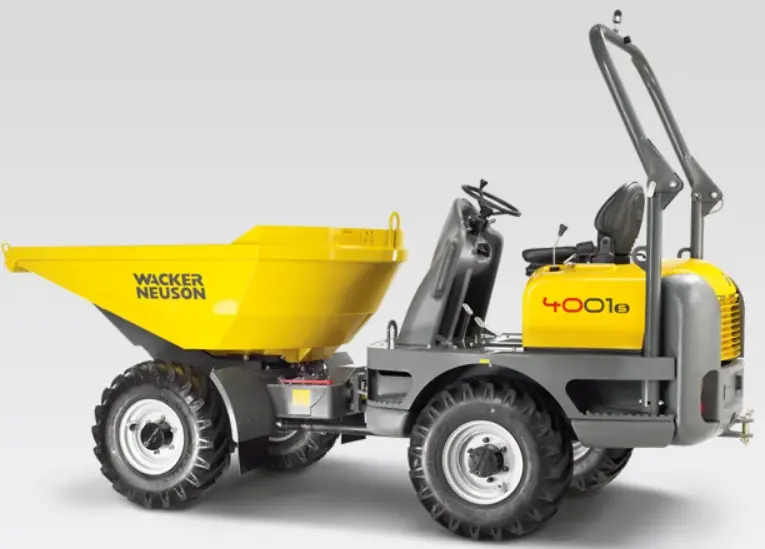Neuson 4001