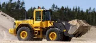 Volvo L 70 C