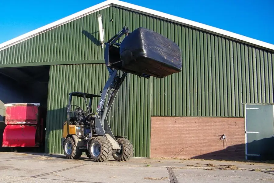 Giant D 337 T thumbnail 4