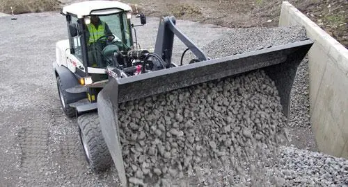 Terex TL 120