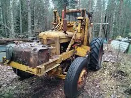 Volvo H10-350FB thumbnail 2