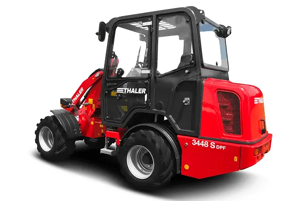 Thaler 3448 L-5A thumbnail 3