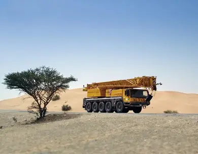 Liebherr LTM 1095-5.1 thumbnail 11