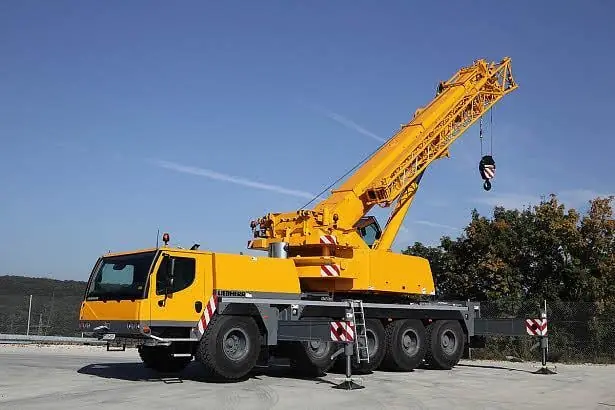Liebherr LTM 1095-5.1 thumbnail 18