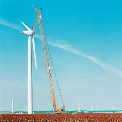 Liebherr LR 1300 SX thumbnail 11
