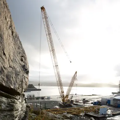 Liebherr LR 1300 SX thumbnail 12