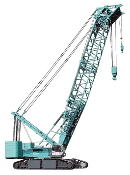 Kobelco SL4500S