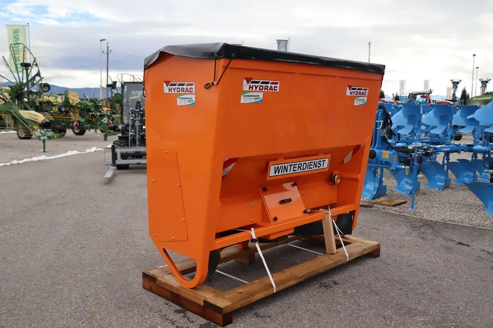 Hydrac T 1700 R