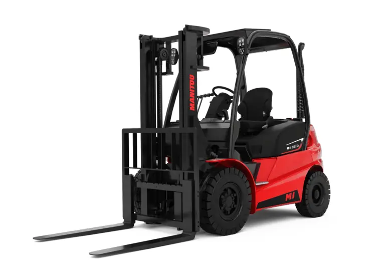 Manitou MI 25 D