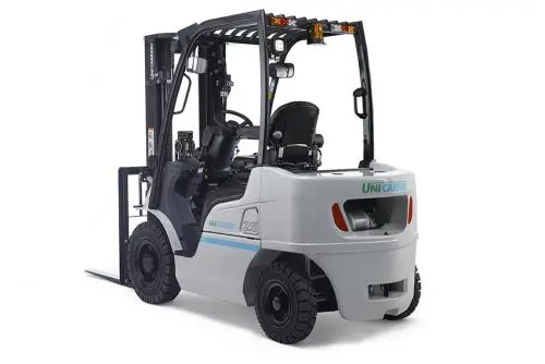 UniCarriers DX2-25