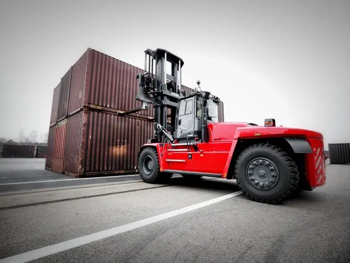 Kalmar DCF520-12