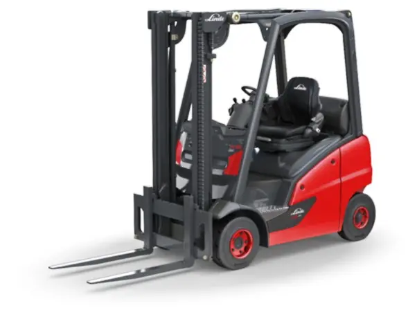 Linde H20D EVO