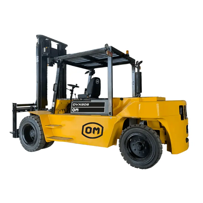 OM DVX1612 AT HD