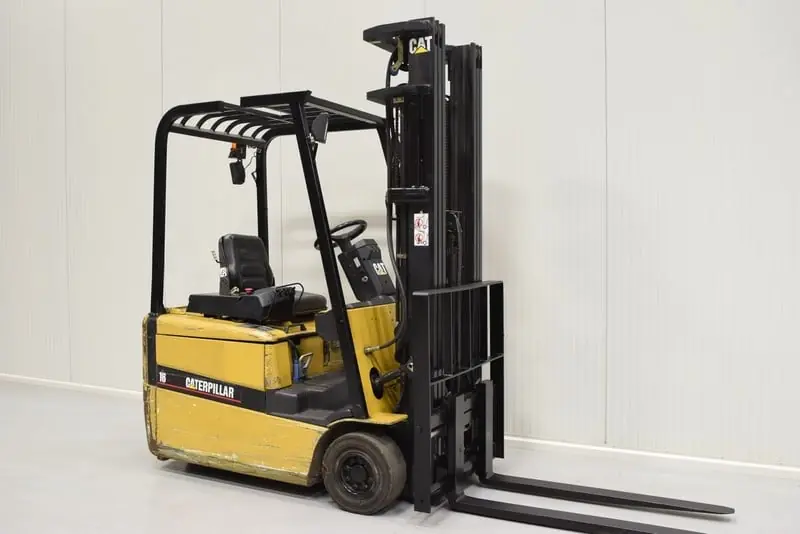 Caterpillar EP KT 16