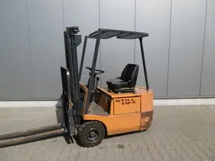 Steinbock PE 20