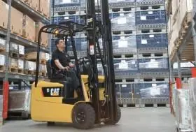 Caterpillar EP10K RT PAC