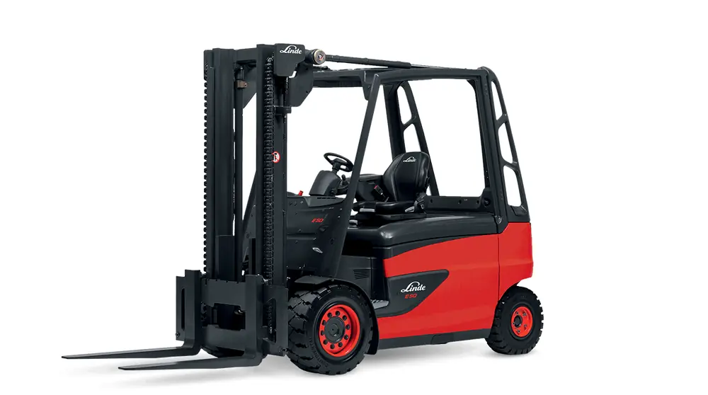 Linde E50P/600HL
