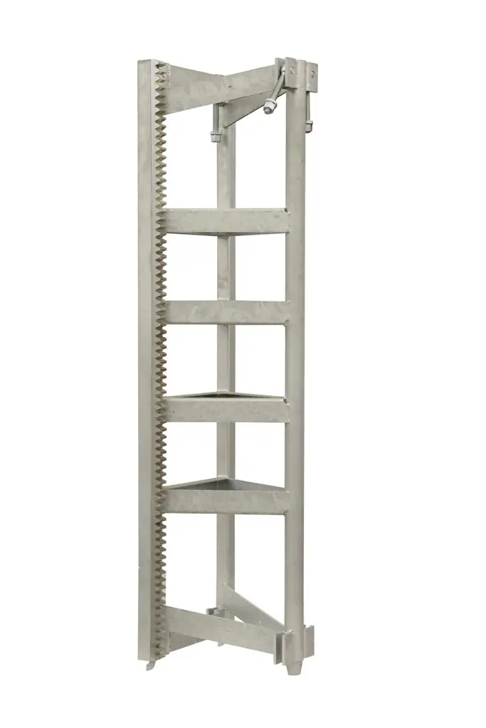Scanclimber SC8P