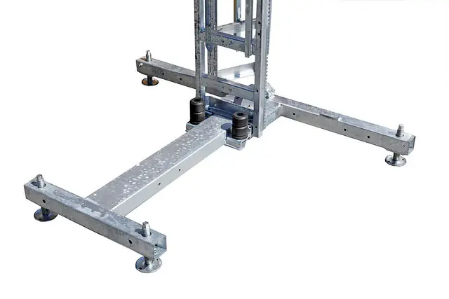 Scanclimber SC8P thumbnail 4