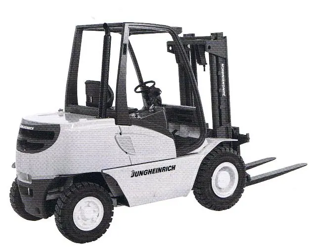 Jungheinrich TFG 40 CS