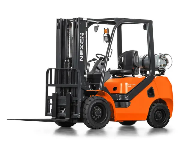 Nexen FGE30