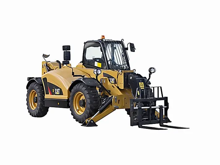 Caterpillar TH414C