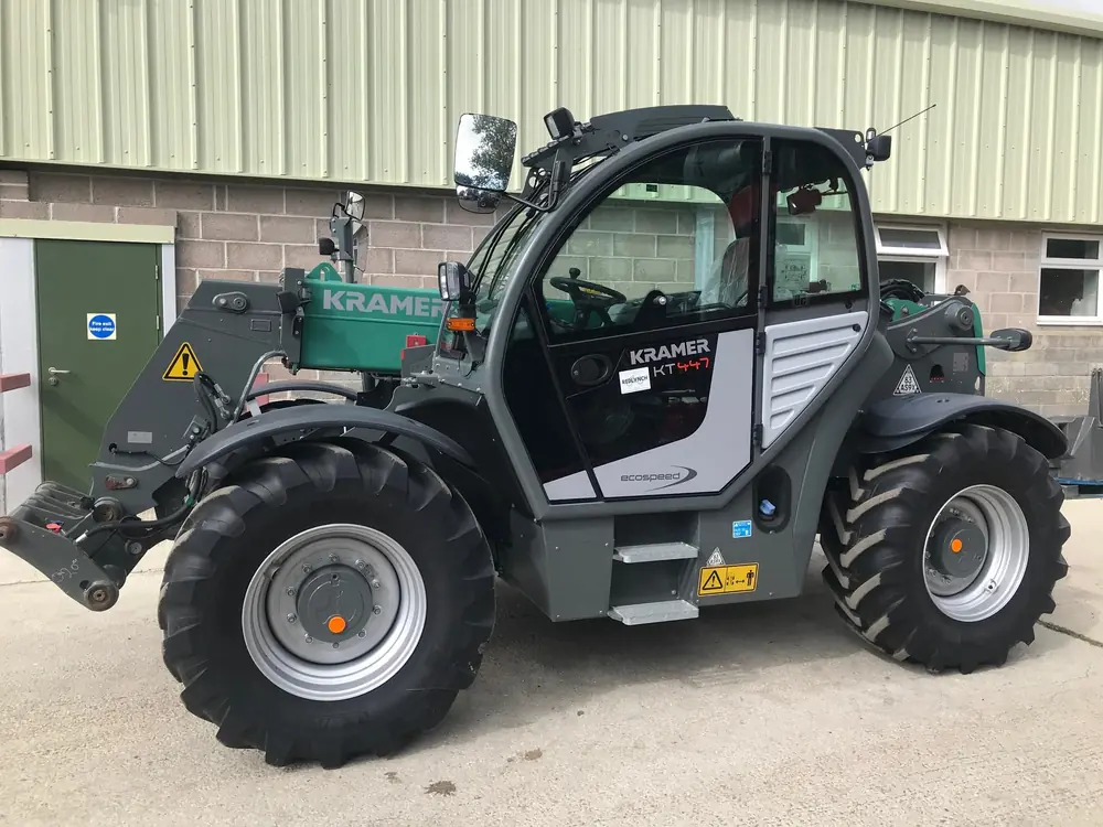 Kramer KT447