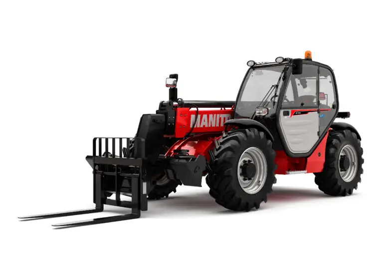Manitou MT-X 1033