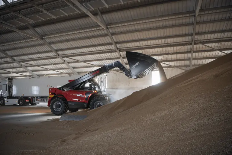 Manitou MLT 961-160 V+ L Y Premium thumbnail 2