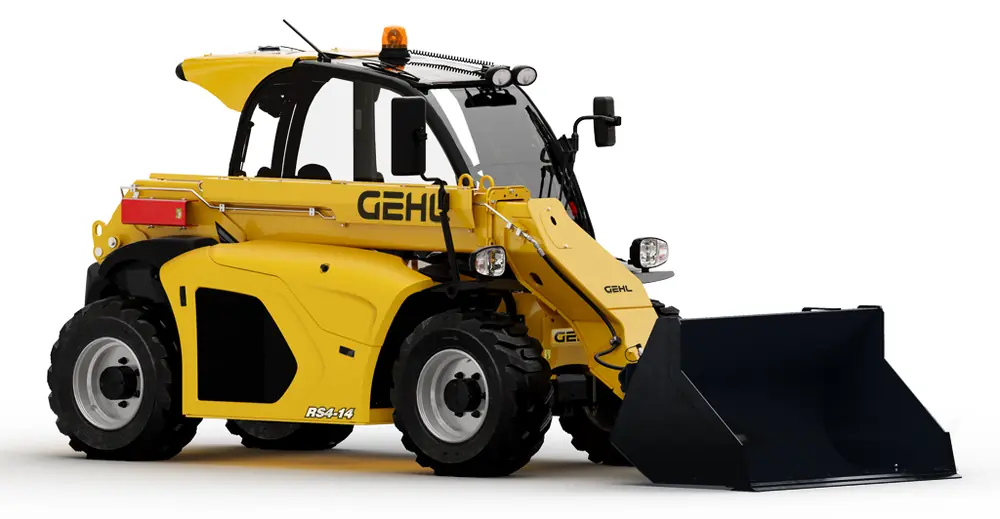 Gehl RS12-42