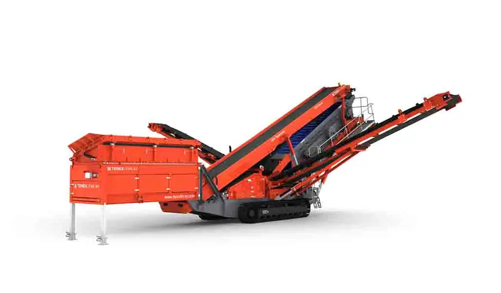 Finlay 693+ Spaleck