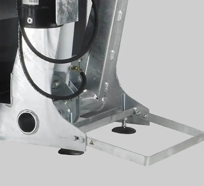 AGU EPC 1100 eco