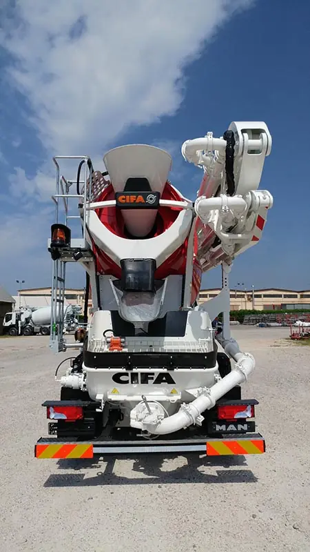 CIFA MK32L thumbnail 6
