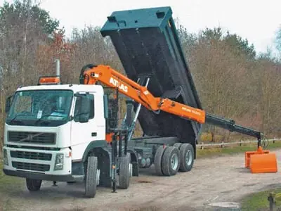 Atlas AK 118.2 VGL A12L