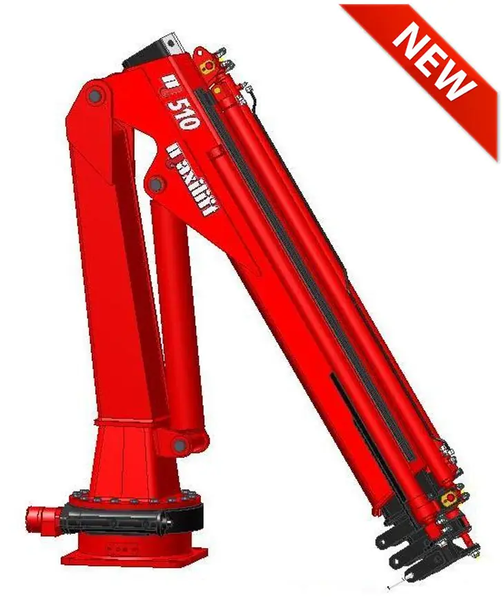 Maxilift ML 510.3 MRRC