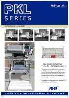 AHT PKL 400.093 AL/AL