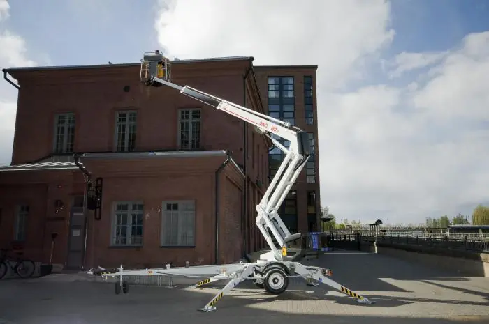 Dino Lift Dino 180XT