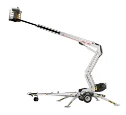 Dino Lift Dino 180XT thumbnail 2