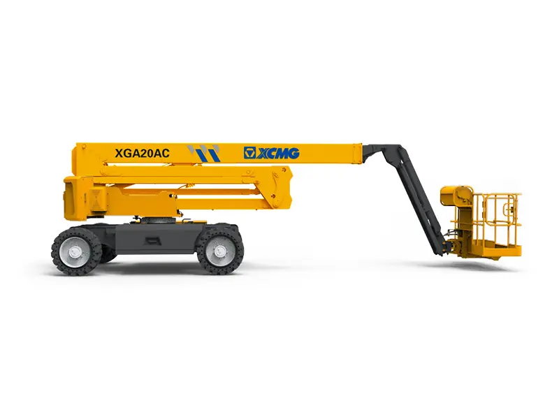 XCMG XGA20ACE