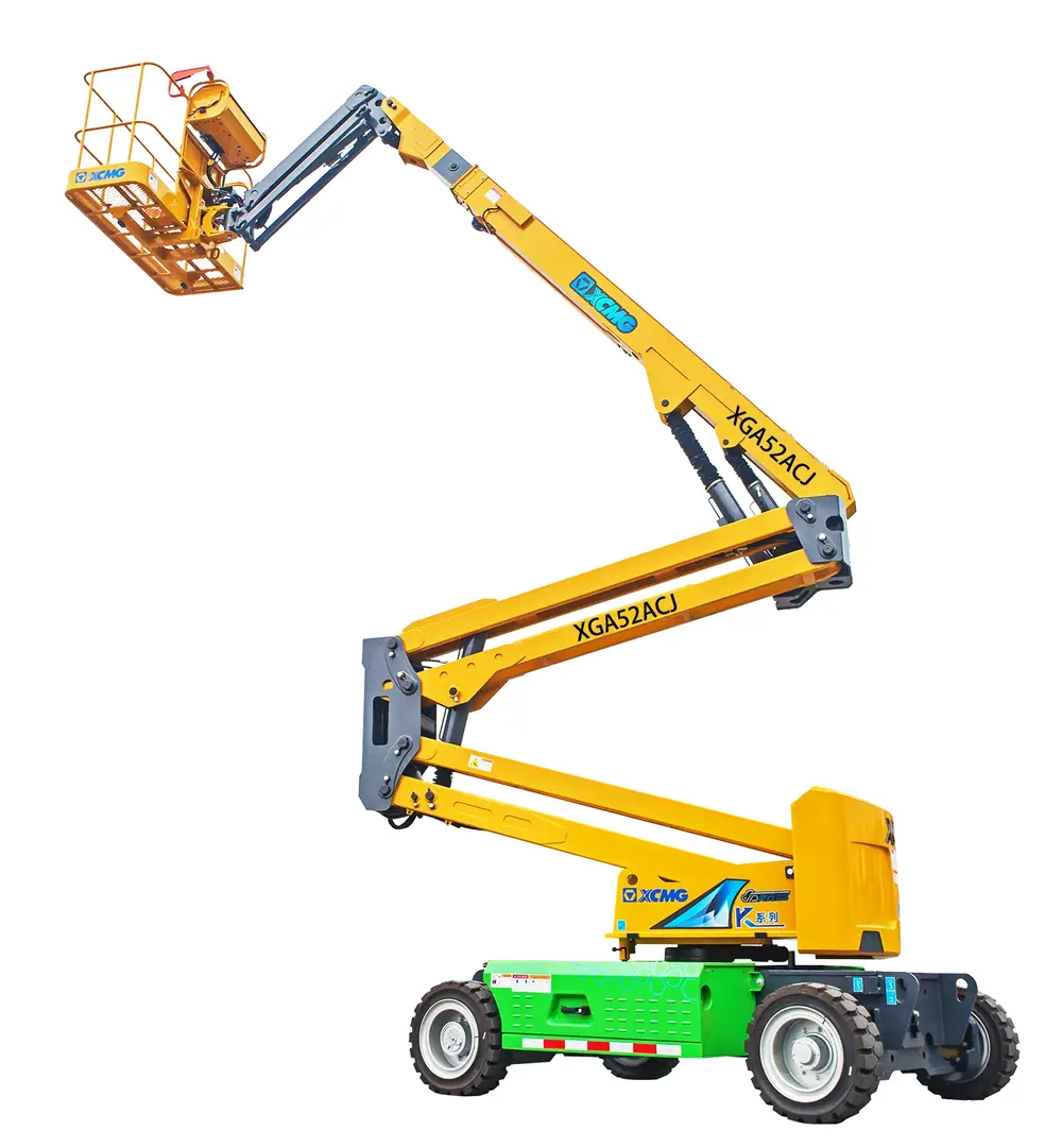 XCMG XGA52ACJ