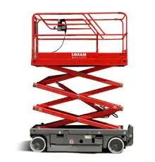 Liftlux SL 125-18