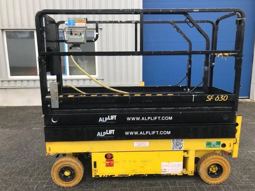 AIRO SF 630 S/ED