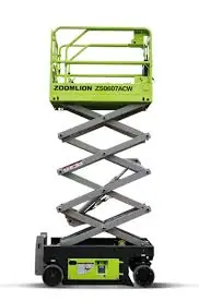 Zoomlion ZS0607ACW